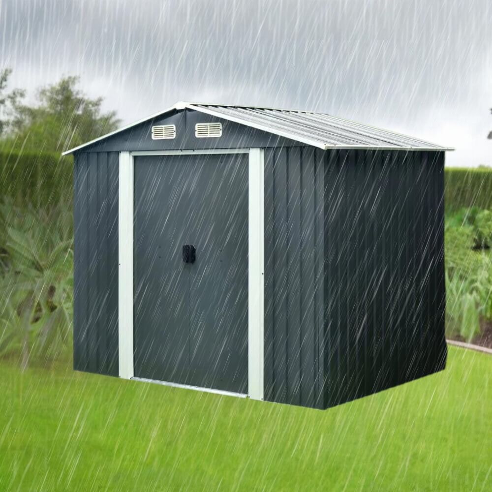 Zahradní domek BestBerg ZDB-4A